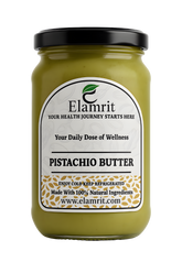 Pistachio Butter
